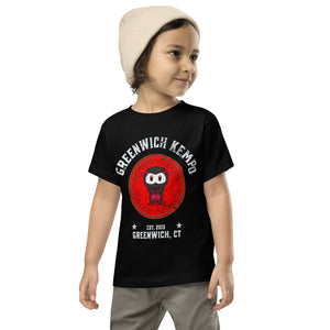 2023-2024 School Spirit Shirt (Toddler)
