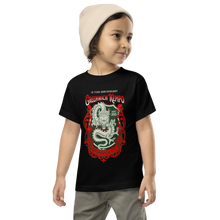 Load image into Gallery viewer, 10-Year Anniversary Dragon Shirt (Toddler)