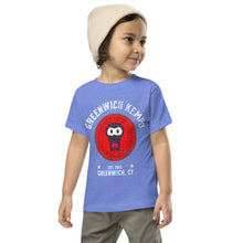 Load image into Gallery viewer, 2023-2024 School Spirit Shirt (Toddler)