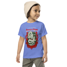 Load image into Gallery viewer, 10-Year Anniversary Dragon Shirt (Toddler)