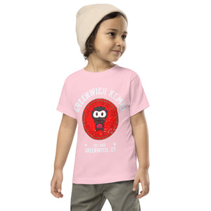 2023-2024 School Spirit Shirt (Toddler)