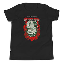 Load image into Gallery viewer, 10-Year Anniversary Dragon Shirt (Youth)