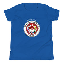 Load image into Gallery viewer, Greenwich Pokemon Card Club Founders Youth T-shirt 2 - Limited Edition