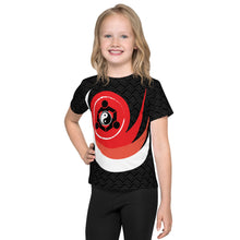 Load image into Gallery viewer, Kids Eternal Flame T-Shirt - School Spirit