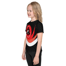 Load image into Gallery viewer, Kids Eternal Flame T-Shirt - School Spirit