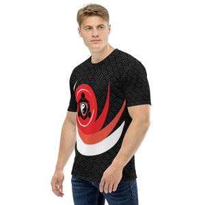Men's Eternal Flame T-Shirt - School Spirit