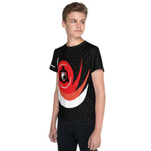 Load image into Gallery viewer, Youth Eternal Flame T-Shirt - School Spirit