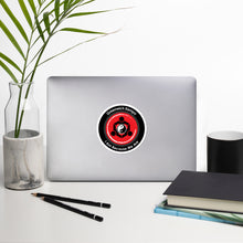 Load image into Gallery viewer, Greenwich Kempo Logo Sticker